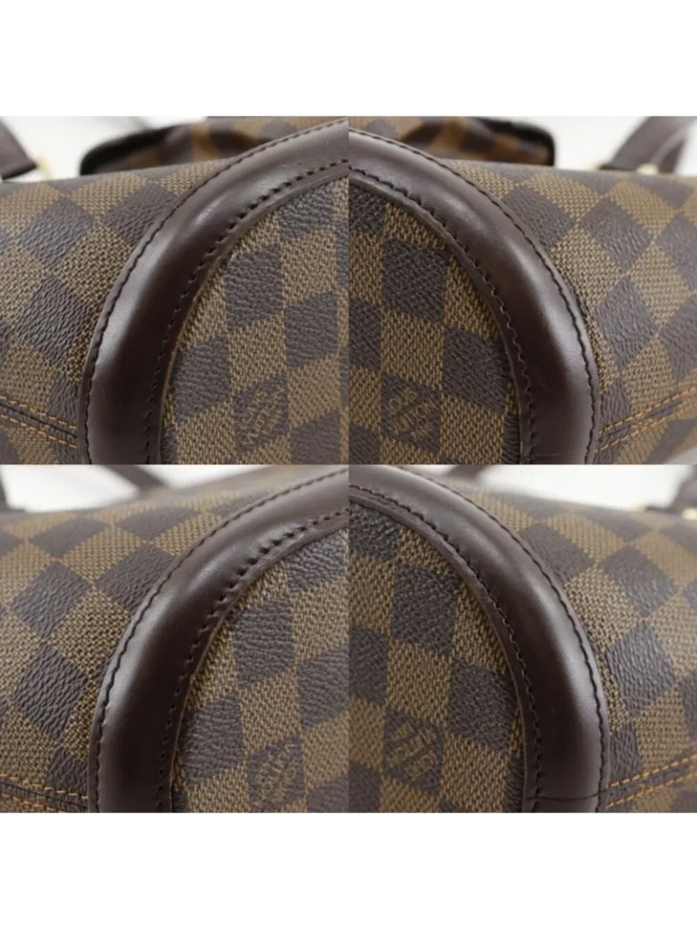 Louis Vuitton this authentic